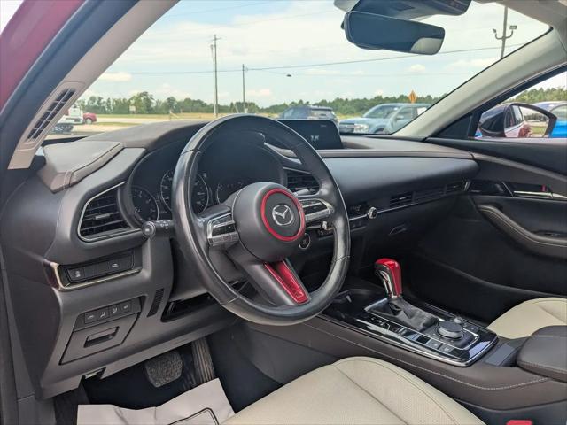 2023 Mazda CX-30 2.5 Turbo Premium