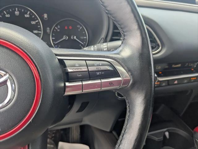 2023 Mazda CX-30 2.5 Turbo Premium