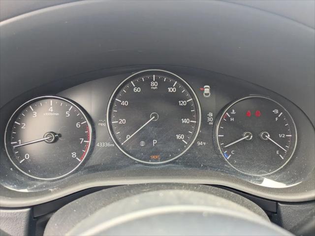 2023 Mazda CX-30 2.5 Turbo Premium