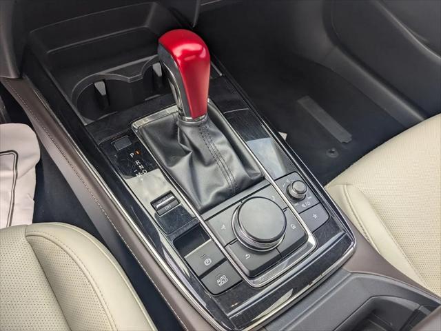 2023 Mazda CX-30 2.5 Turbo Premium