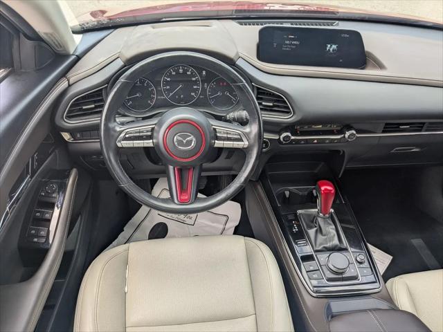 2023 Mazda CX-30 2.5 Turbo Premium