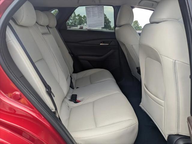2023 Mazda CX-30 2.5 Turbo Premium