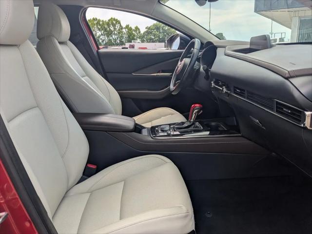 2023 Mazda CX-30 2.5 Turbo Premium
