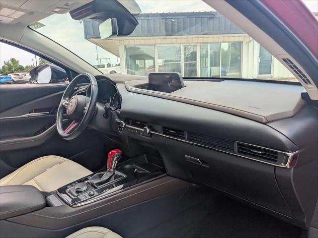 2023 Mazda CX-30 2.5 Turbo Premium