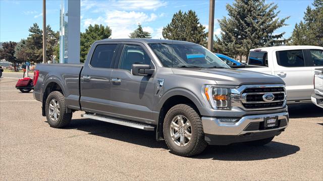 2022 Ford F-150 Unknown for sale in Island City, OR