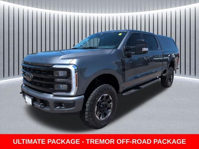 2024 Ford F-250 LARIAT for sale in St Charles, IL