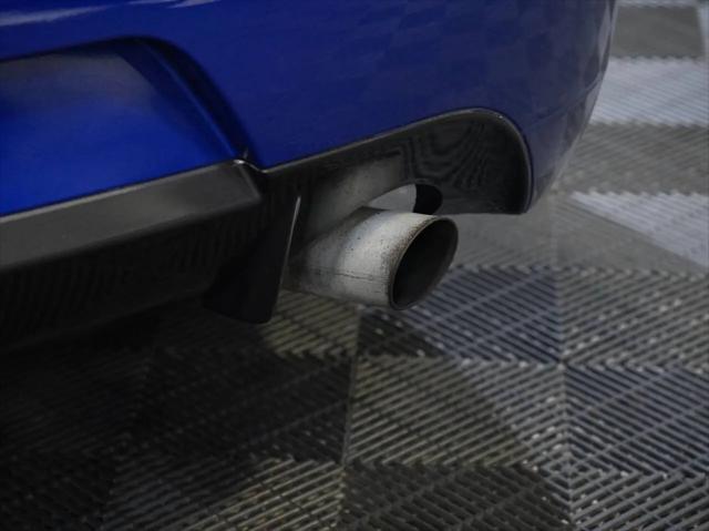 2006 Mitsubishi Lancer Evolution IX