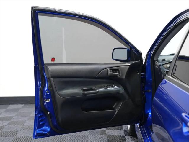 2006 Mitsubishi Lancer Evolution IX