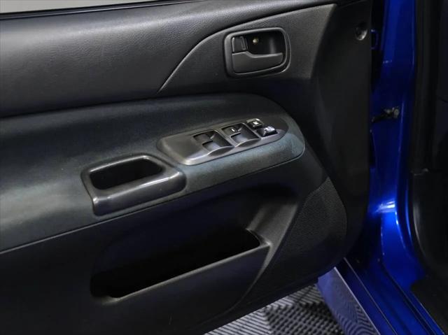 2006 Mitsubishi Lancer Evolution IX