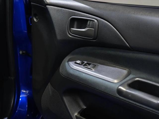 2006 Mitsubishi Lancer Evolution IX