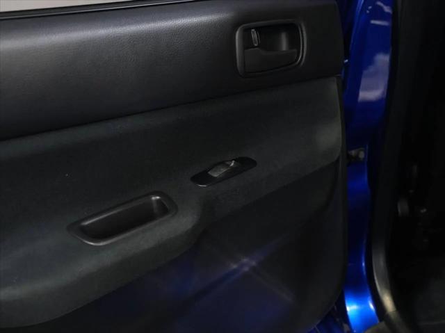 2006 Mitsubishi Lancer Evolution IX