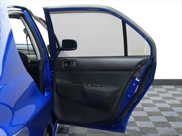 2006 Mitsubishi Lancer Evolution IX