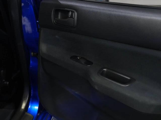 2006 Mitsubishi Lancer Evolution IX