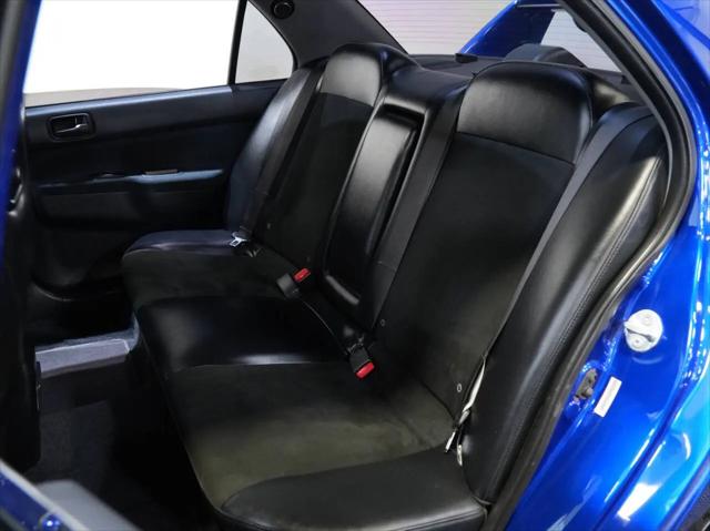2006 Mitsubishi Lancer Evolution IX