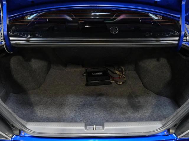 2006 Mitsubishi Lancer Evolution IX