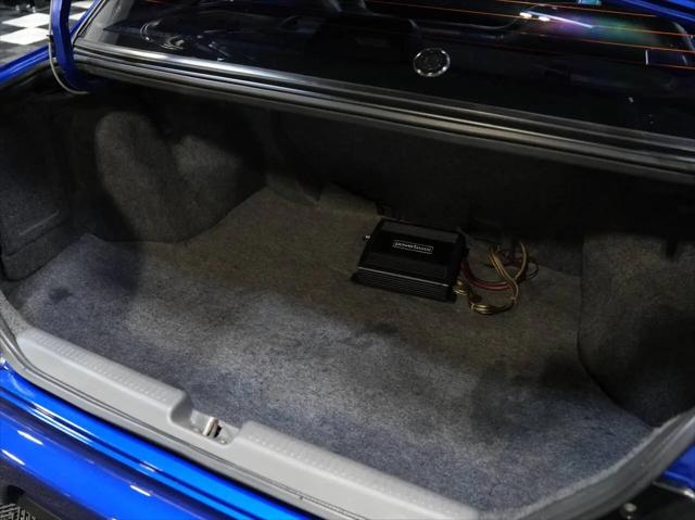 2006 Mitsubishi Lancer Evolution IX