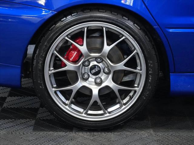 2006 Mitsubishi Lancer Evolution IX