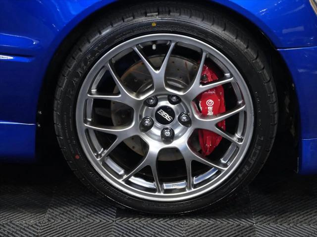 2006 Mitsubishi Lancer Evolution IX