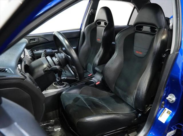 2006 Mitsubishi Lancer Evolution IX