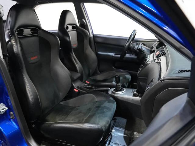 2006 Mitsubishi Lancer Evolution IX