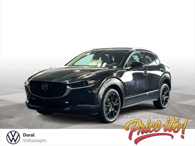 2021 Mazda CX-30 2.5 Turbo Premium for sale in Doral, FL