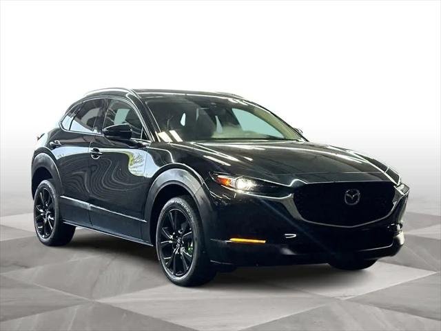 2021 Mazda CX-30 2.5 Turbo Premium
