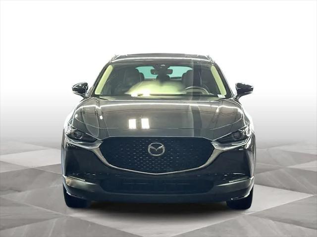 2021 Mazda CX-30 2.5 Turbo Premium