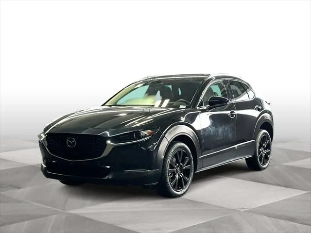 2021 Mazda CX-30 2.5 Turbo Premium