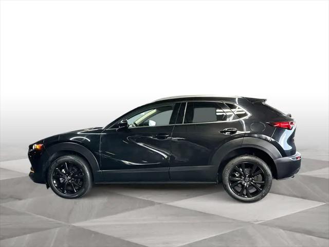 2021 Mazda CX-30 2.5 Turbo Premium
