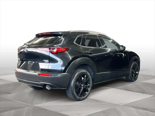 2021 Mazda CX-30 2.5 Turbo Premium