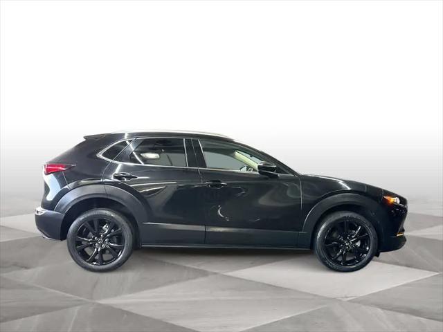 2021 Mazda CX-30 2.5 Turbo Premium