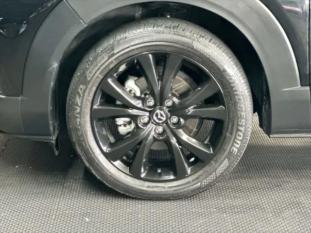 2021 Mazda CX-30 2.5 Turbo Premium