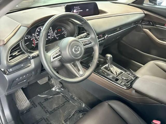 2021 Mazda CX-30 2.5 Turbo Premium