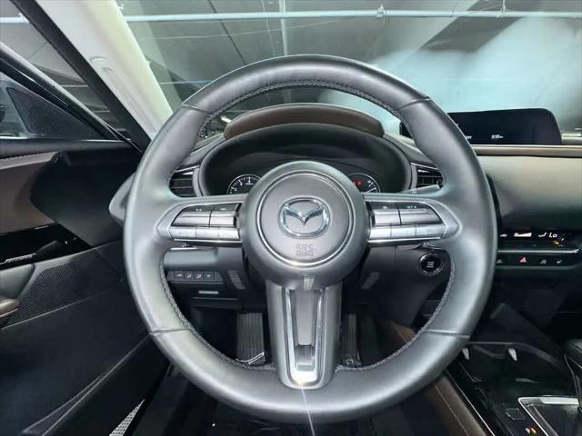 2021 Mazda CX-30 2.5 Turbo Premium
