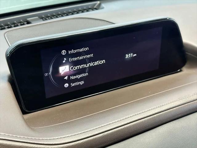 2021 Mazda CX-30 2.5 Turbo Premium