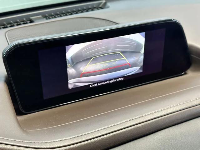 2021 Mazda CX-30 2.5 Turbo Premium