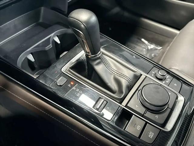 2021 Mazda CX-30 2.5 Turbo Premium