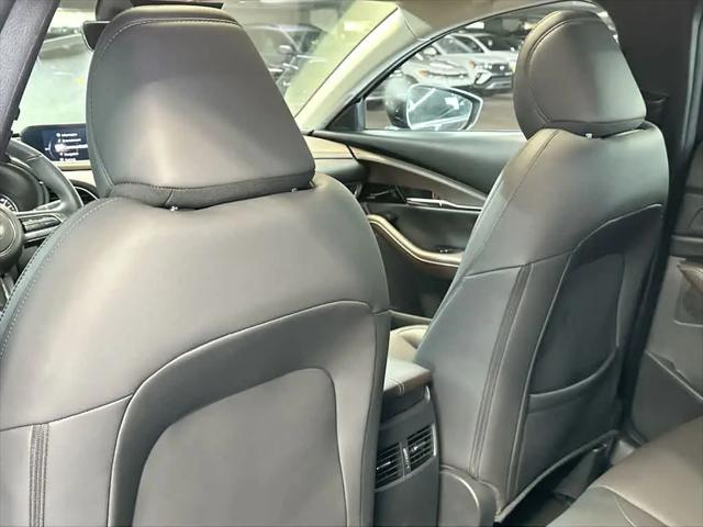 2021 Mazda CX-30 2.5 Turbo Premium