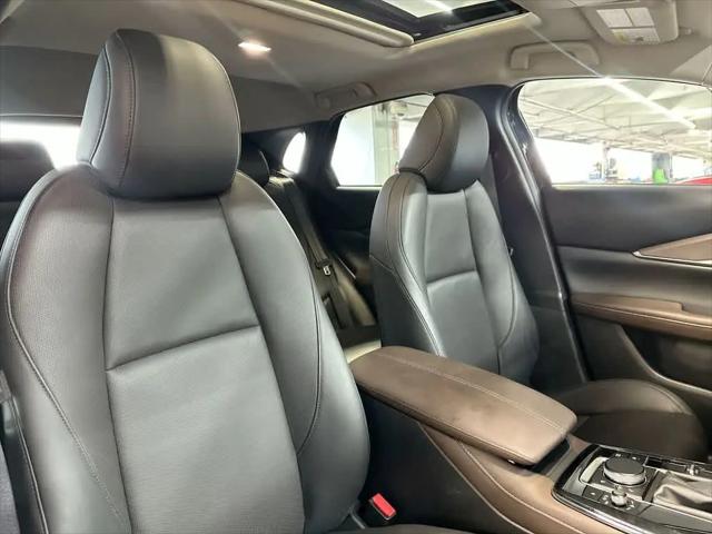 2021 Mazda CX-30 2.5 Turbo Premium