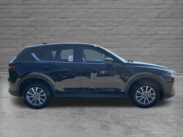 2023 Mazda CX-5 2.5 S Preferred