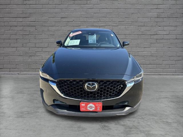 2023 Mazda CX-5 2.5 S Preferred