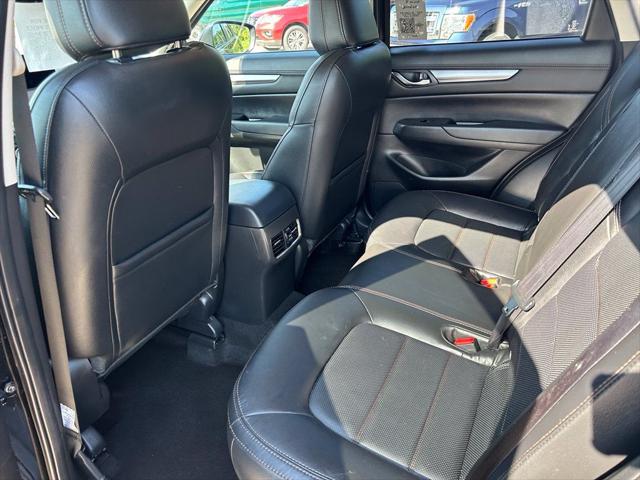 2023 Mazda CX-5 2.5 S Preferred