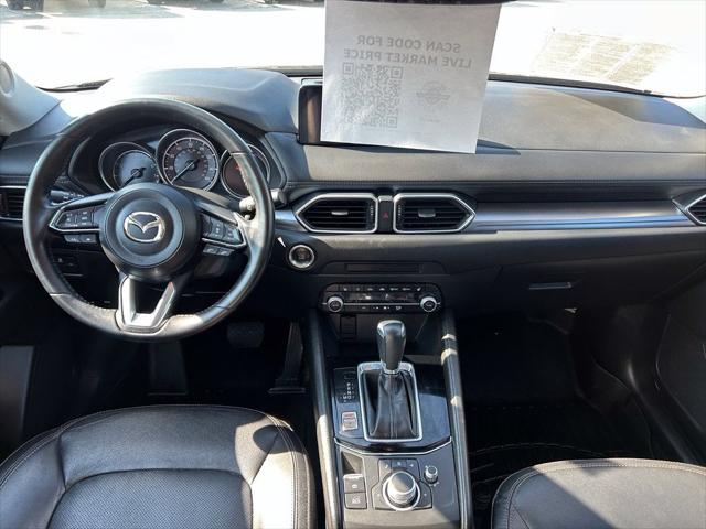 2023 Mazda CX-5 2.5 S Preferred