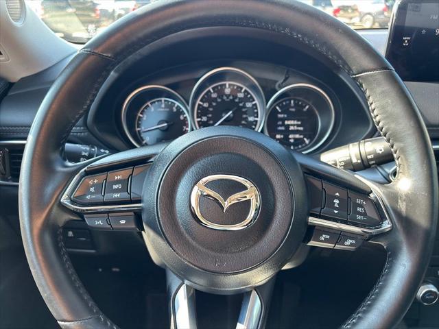 2023 Mazda CX-5 2.5 S Preferred