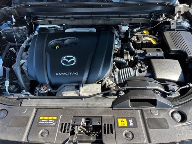 2023 Mazda CX-5 2.5 S Preferred