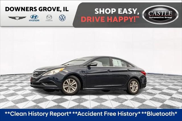 2014 Hyundai Sonata GLS for sale in Downers Grove, IL