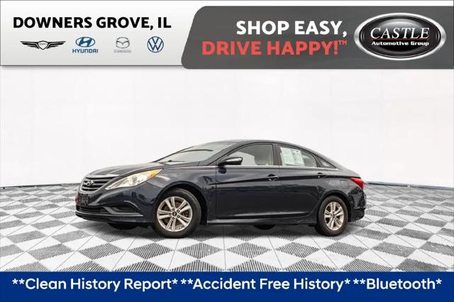 2014 Hyundai Sonata GLS for sale in Downers Grove, IL