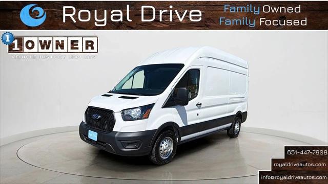 2022 Ford Transit Cargo Van T-250 for sale in Newport, MN