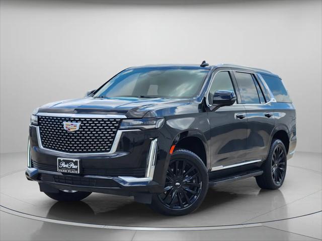 2022 Cadillac Escalade 2WD Premium Luxury for sale in Grapevine, TX