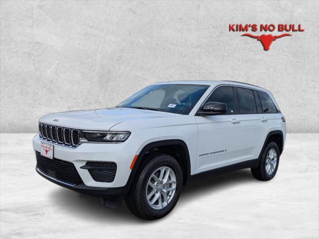 2026 Jeep Grand Cherokee Laredo 4x2 for sale in Laurel, MS